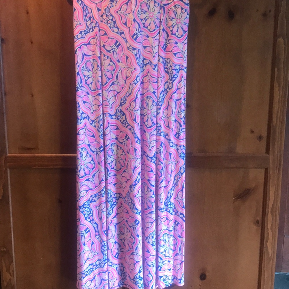 EUC Lilly Pulitzer Ersi Skirt M - worn twice